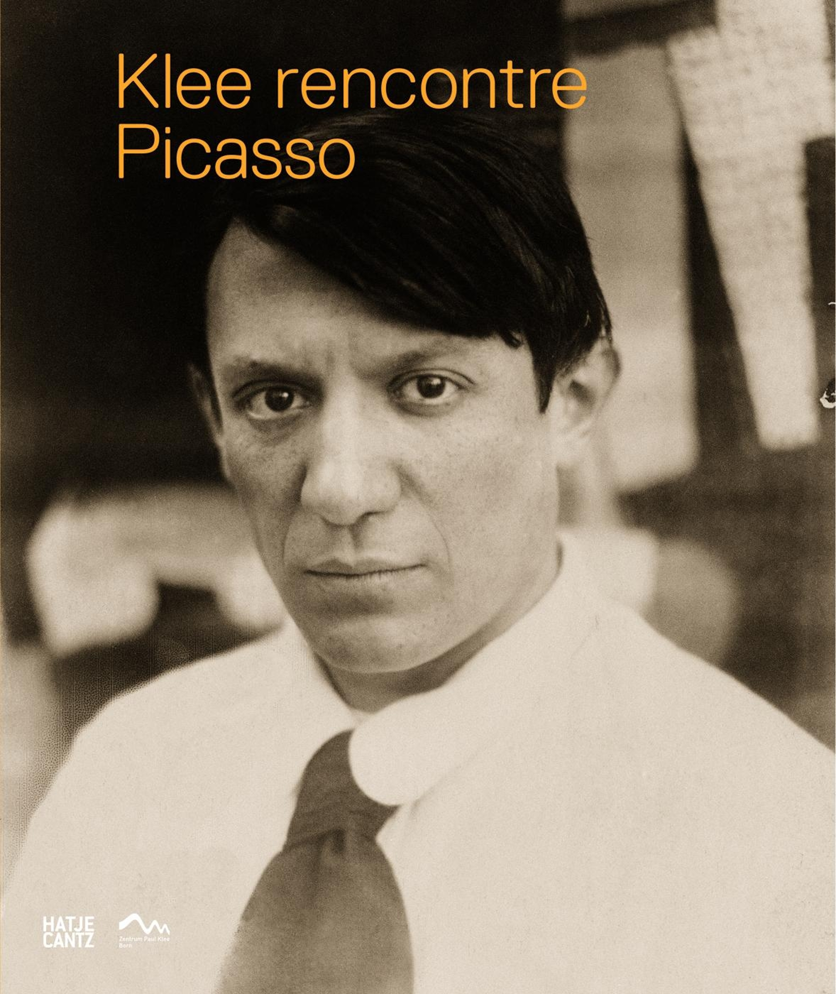 Klee rencontre Picasso