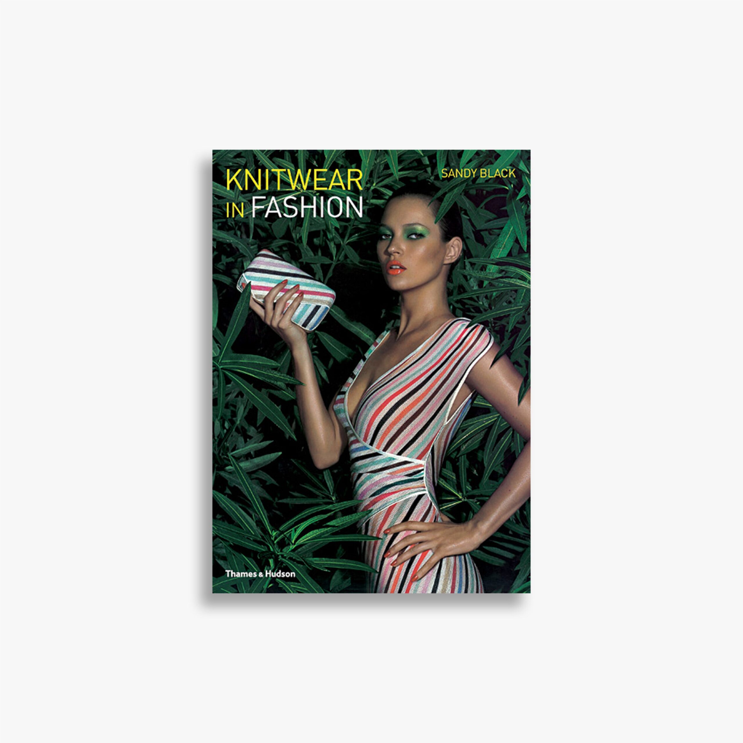 Knitwear in Fashion