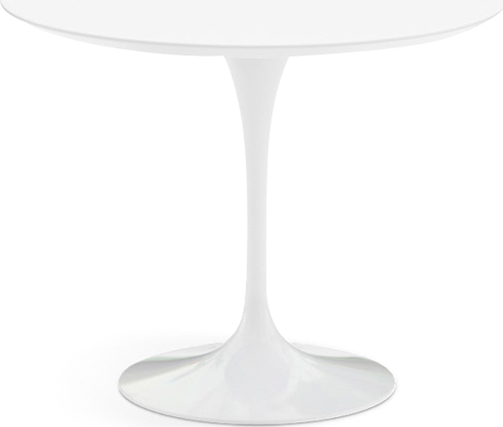 Knoll Dining Table by Eero Saarinen – 35″