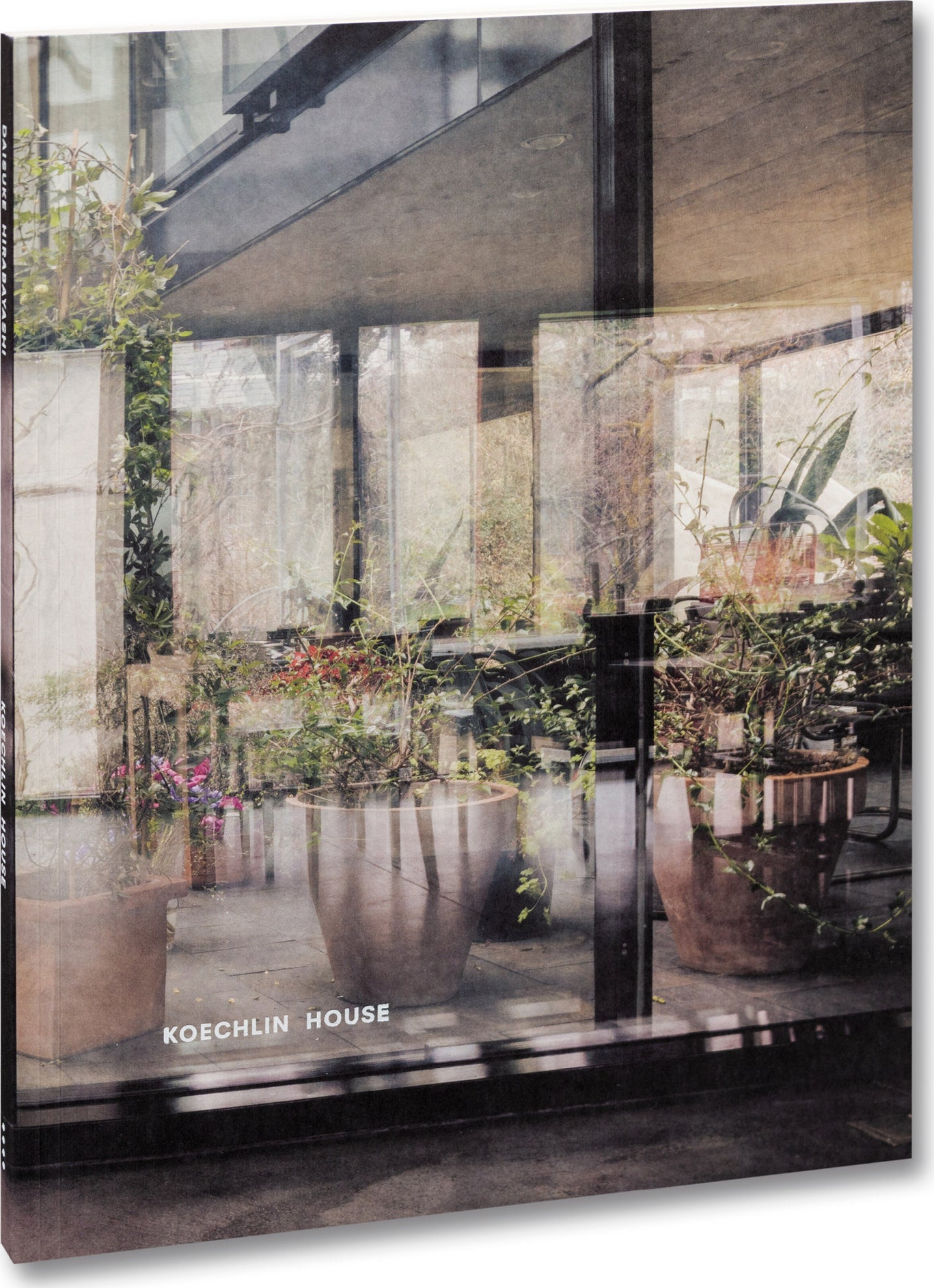 Koechlin House
