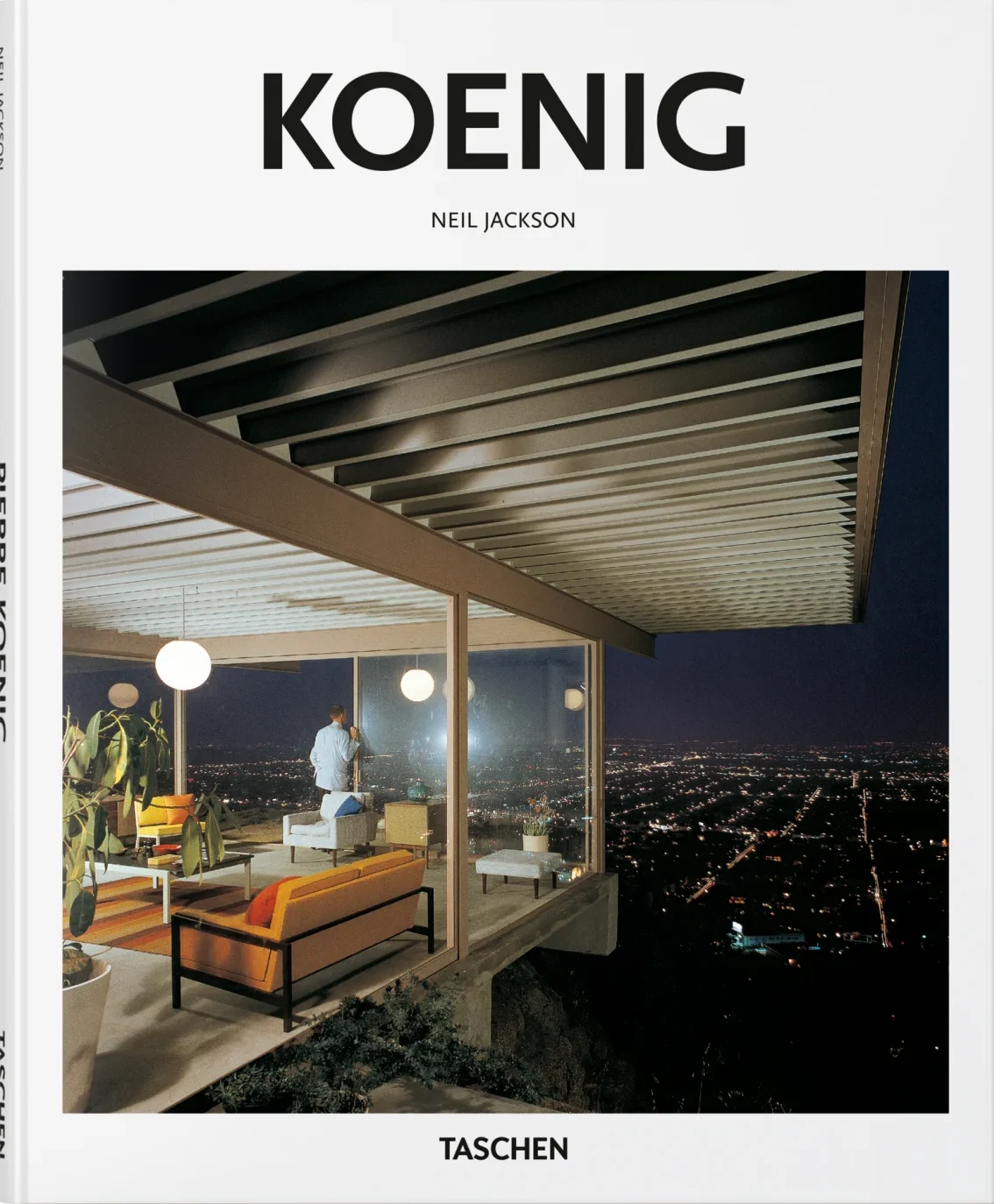 Koenig cover