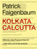 Kolkata – Calcutta – ARTBOOK|D.A.P. cover