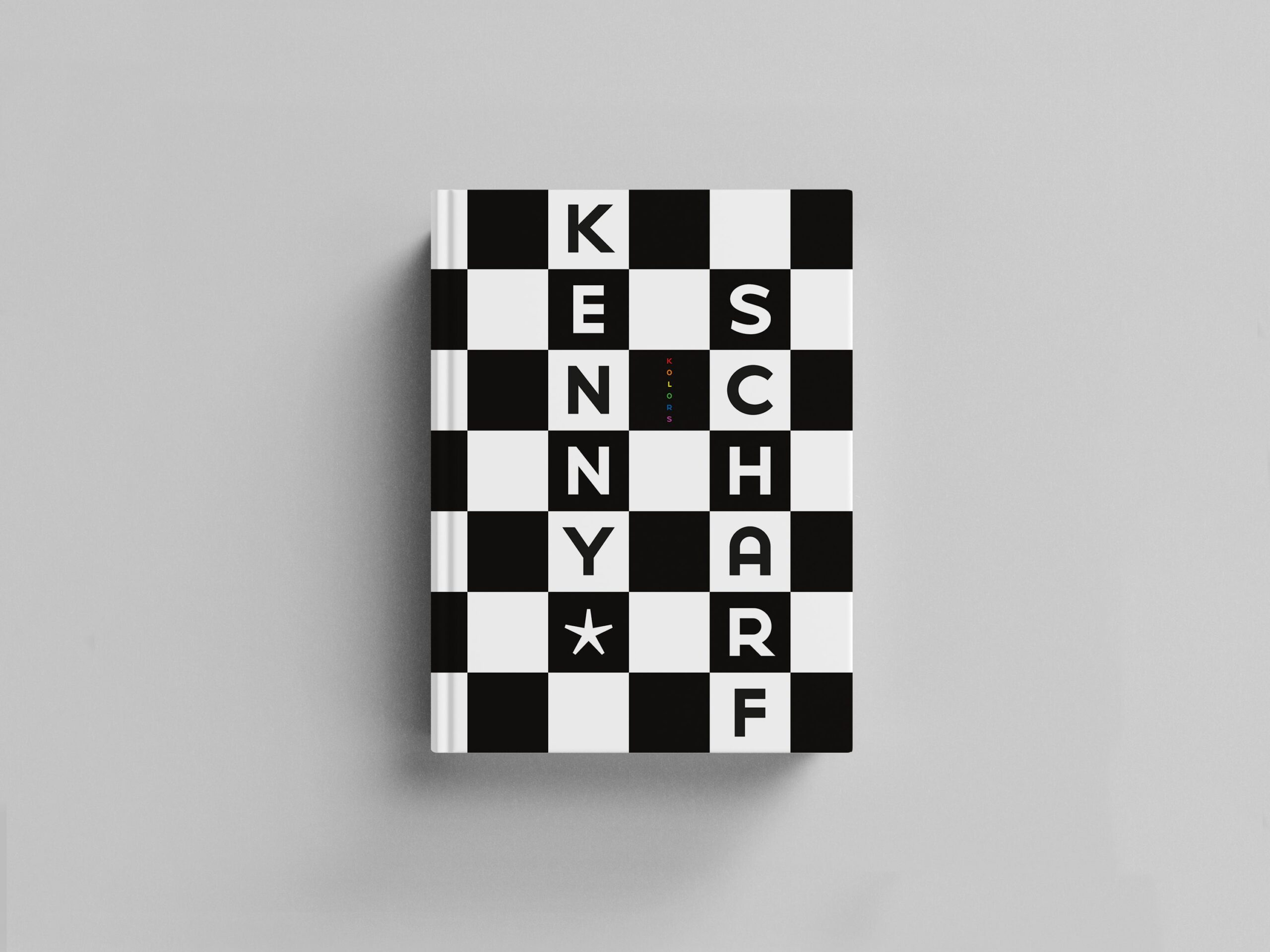 Kolors cover