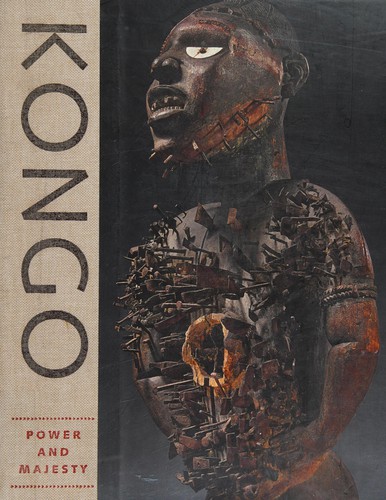 Kongo: Power and Majesty