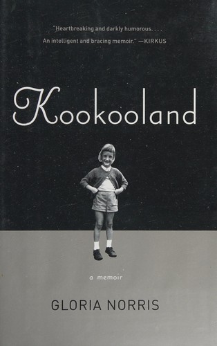 Kookooland cover