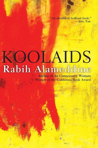 Koolaids cover