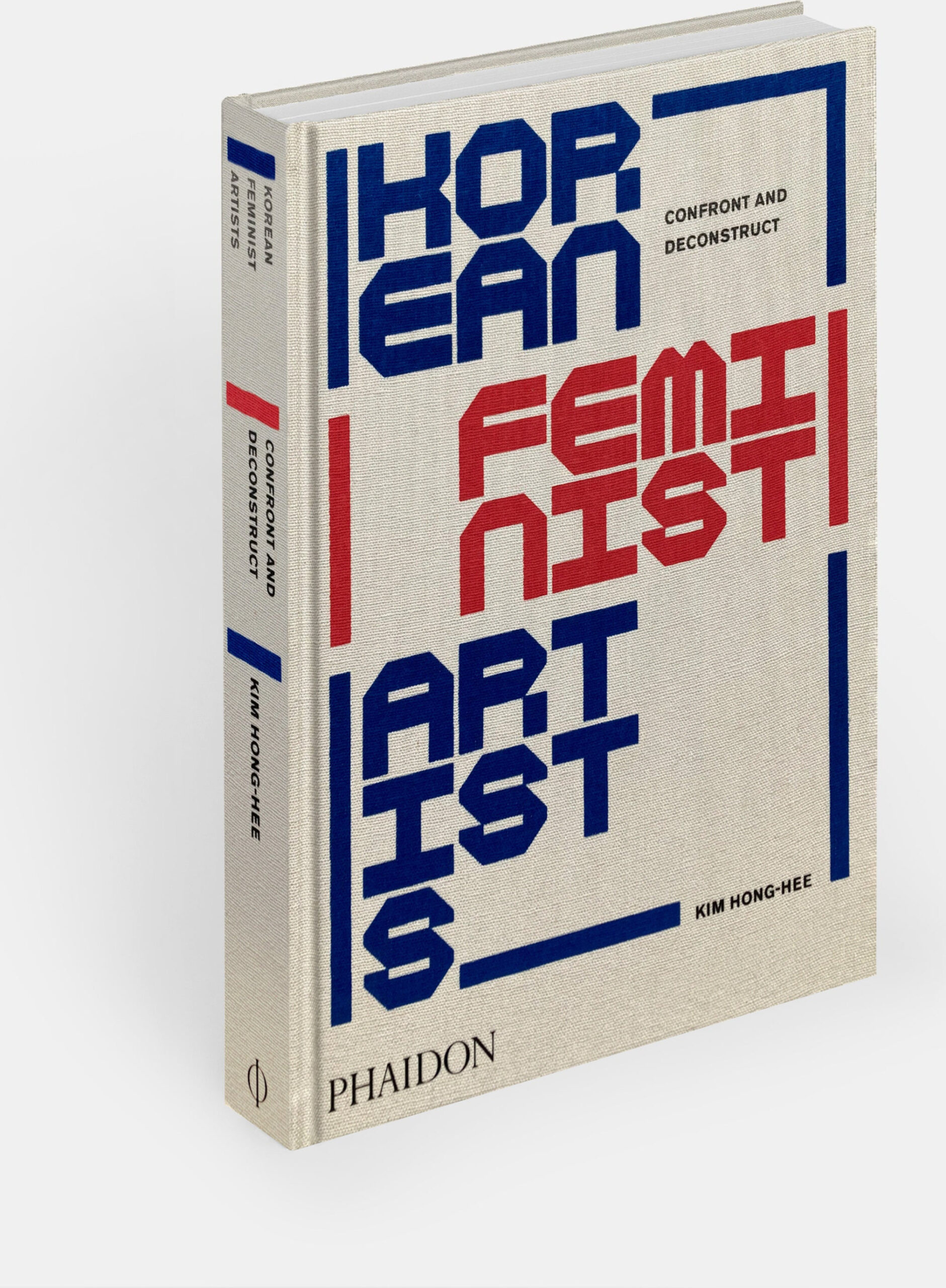 Korean Feminist Artists: Confront and Deconstruct