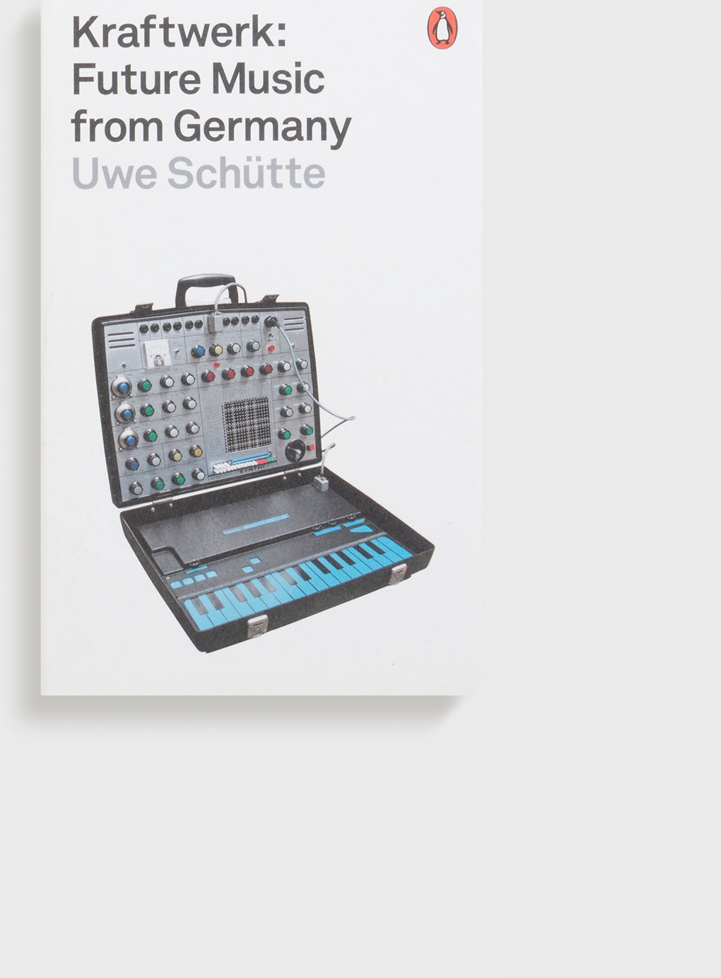 Kraftwerk: Future Music from Germany