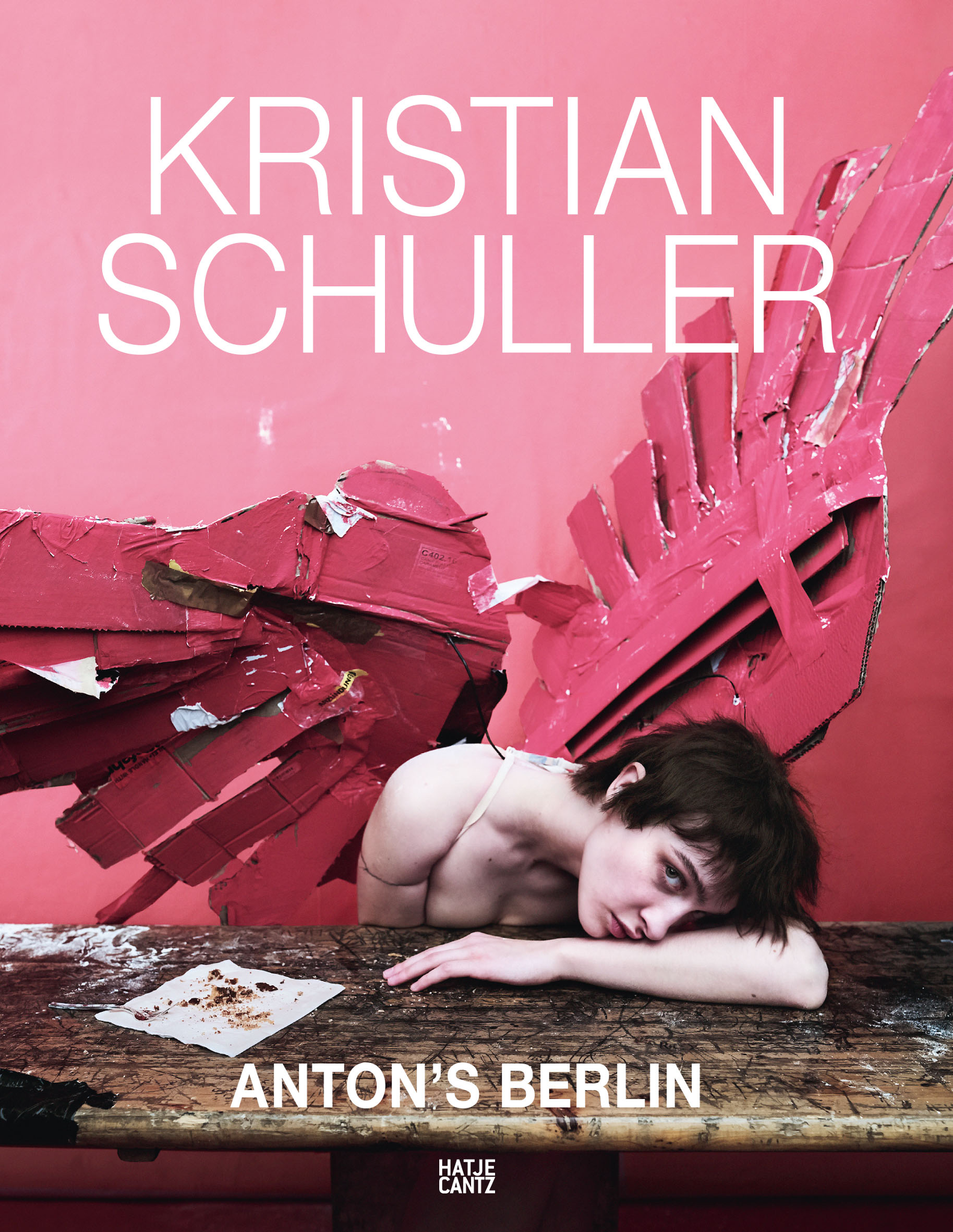 Kristian Schuller cover