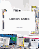 Kristin Baker: Illume-Mine – ARTBOOK|D.A.P. cover