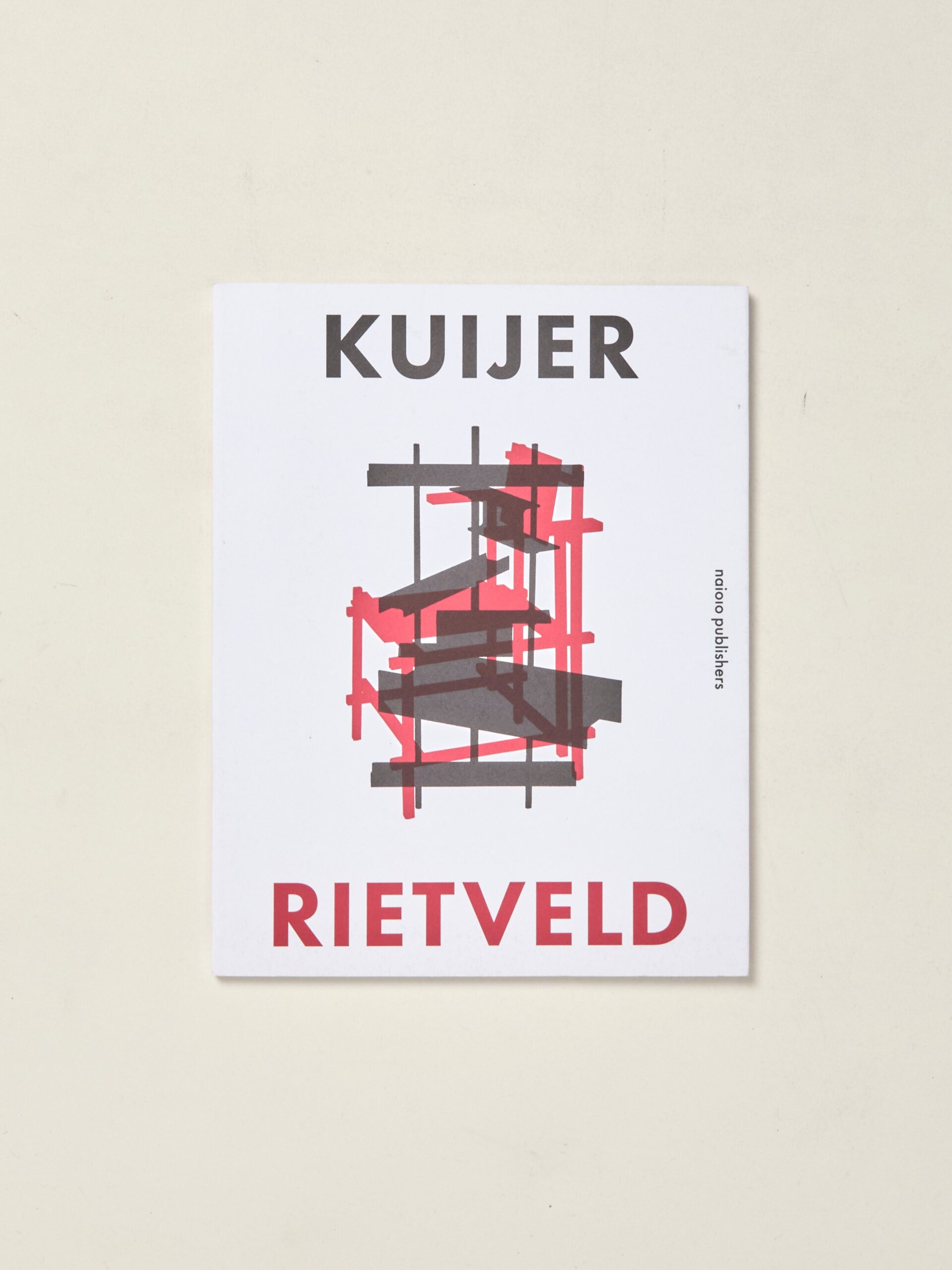 Kuijer & Rietveld: Works in Dialogue