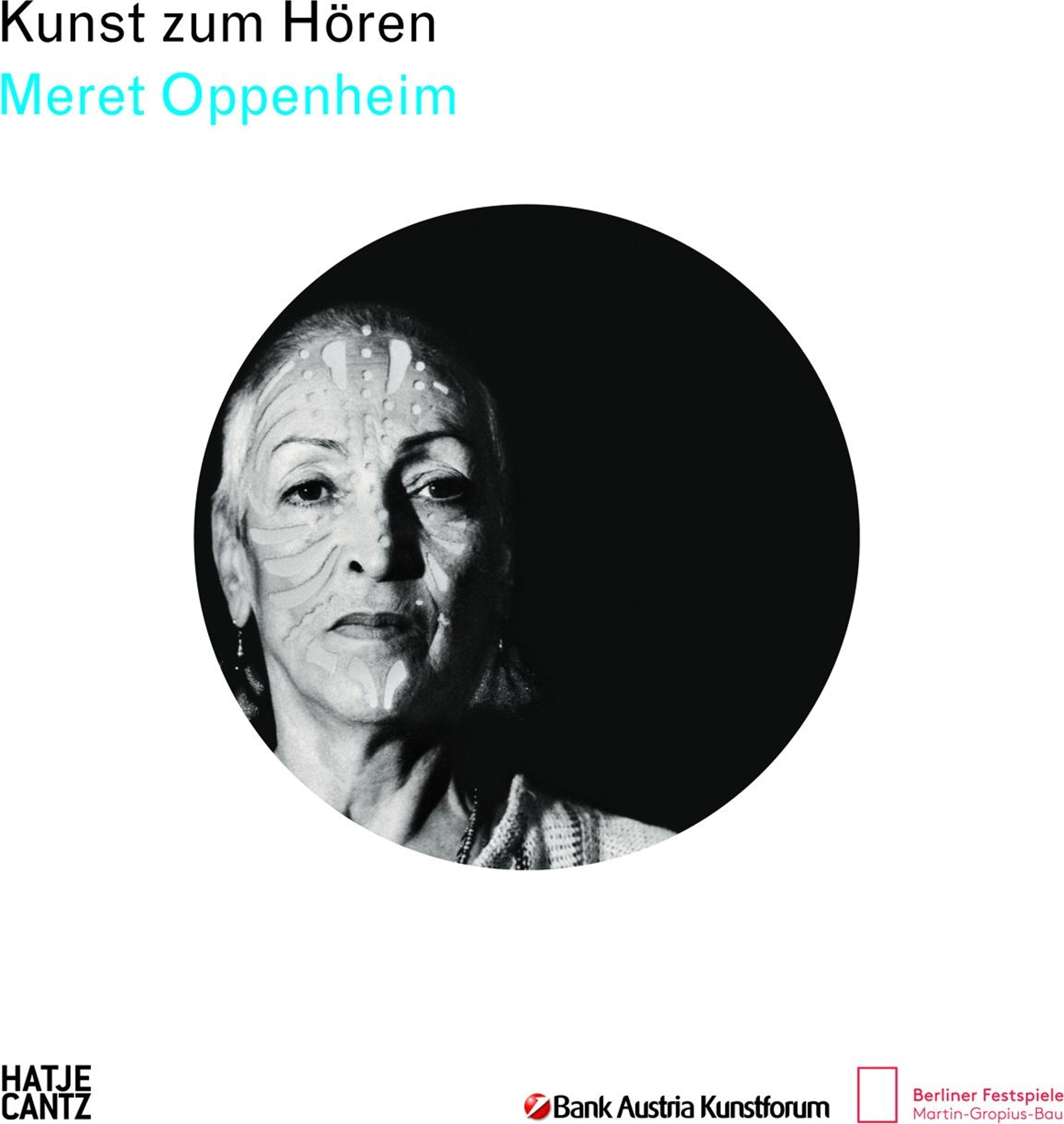 Kunst zum Hören: Meret Oppenheim
