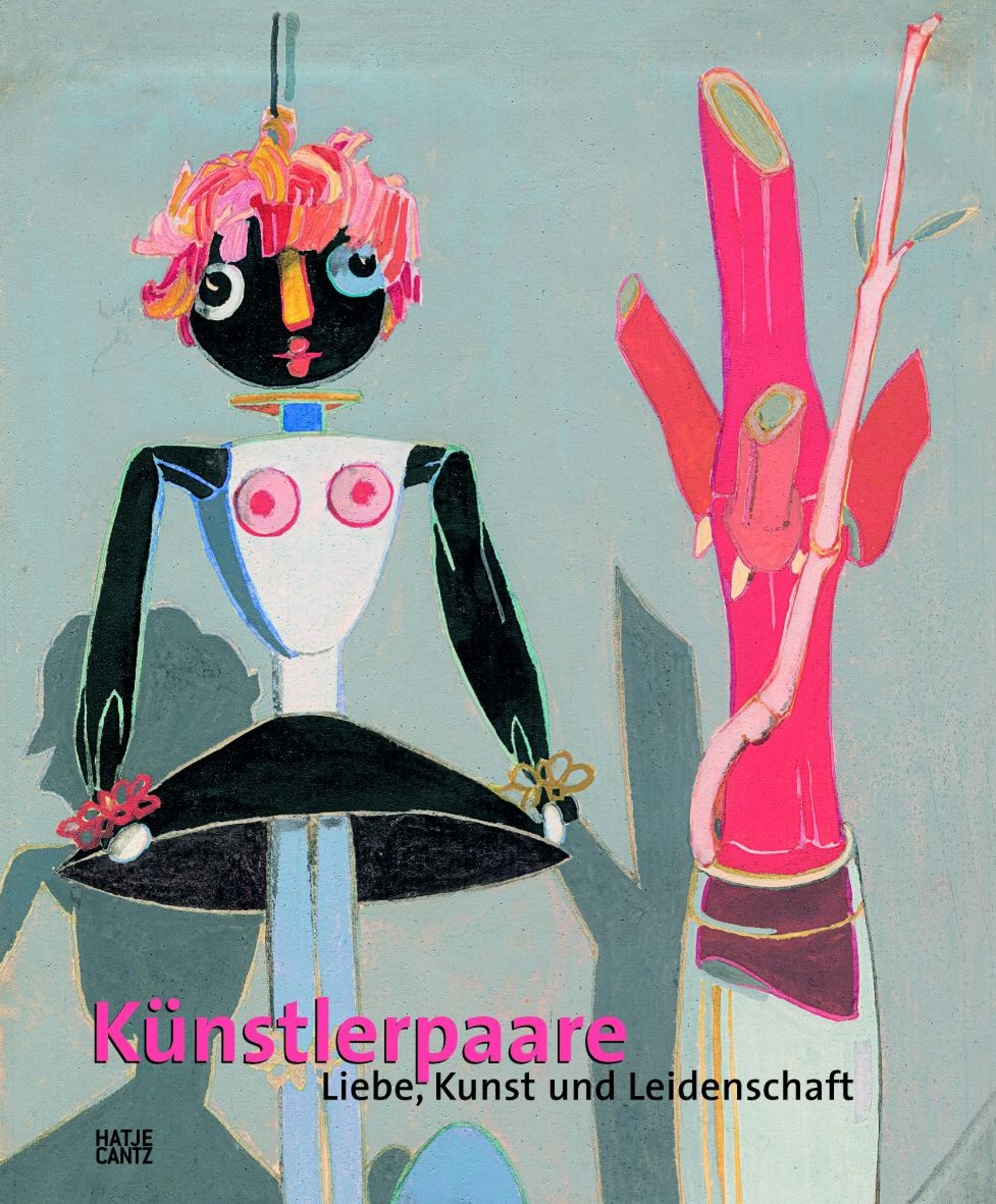 Künstlerpaare