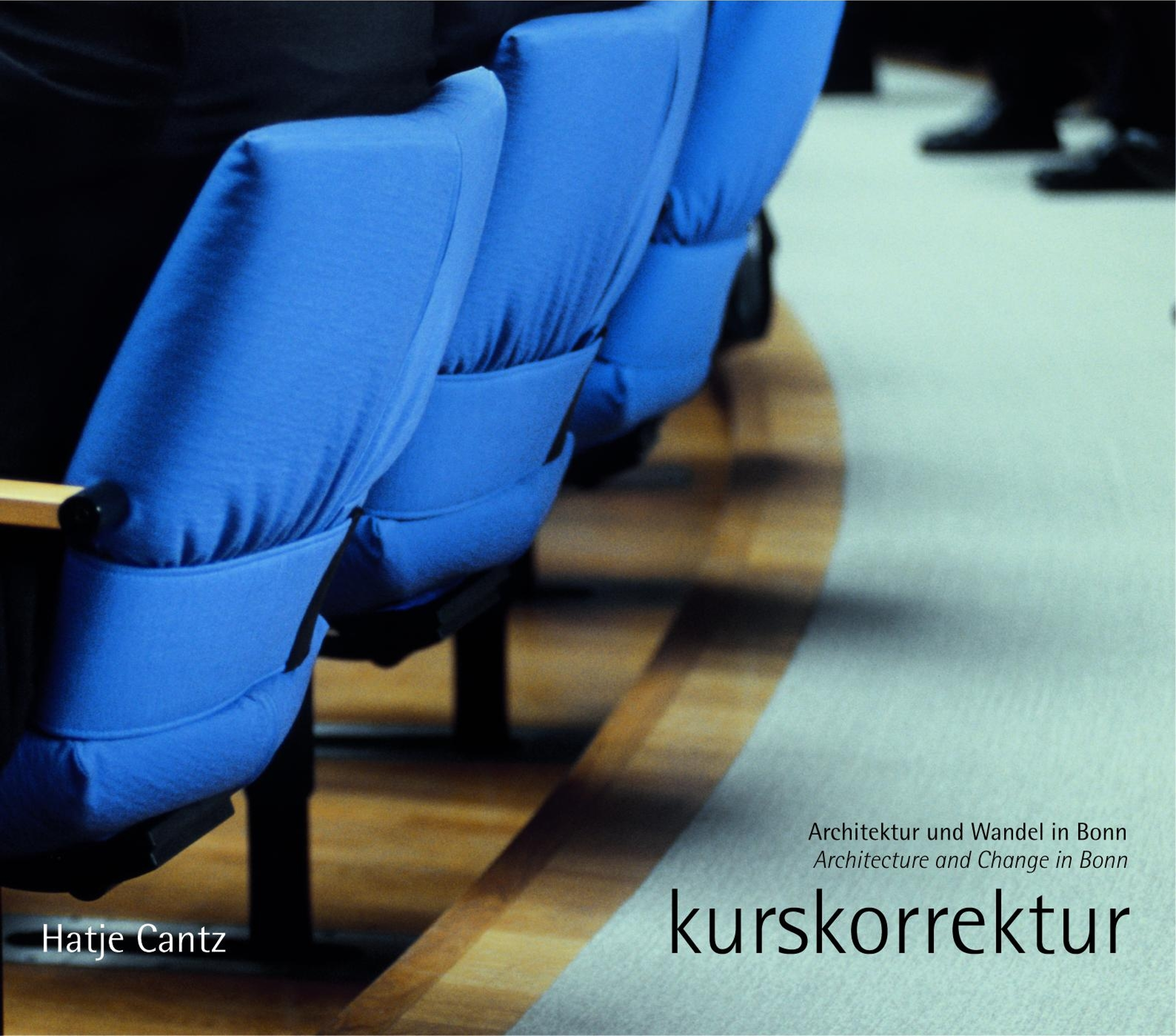 Kurskorrektur