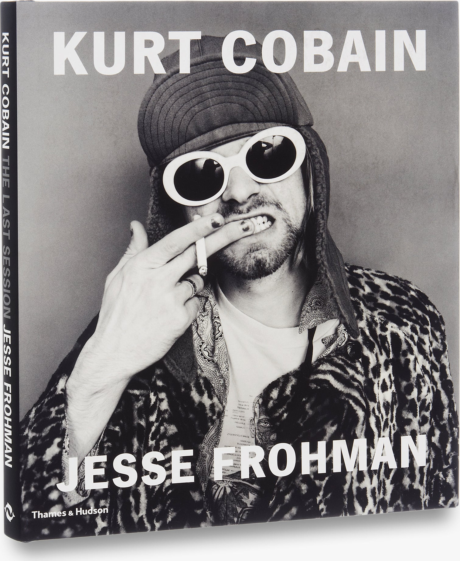 Kurt Cobain
