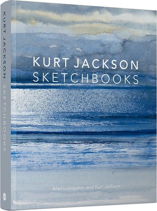 Kurt Jackson Sketchbooks