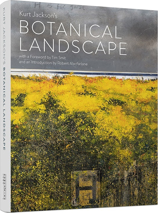 Kurt Jackson’s Botanical Landscape