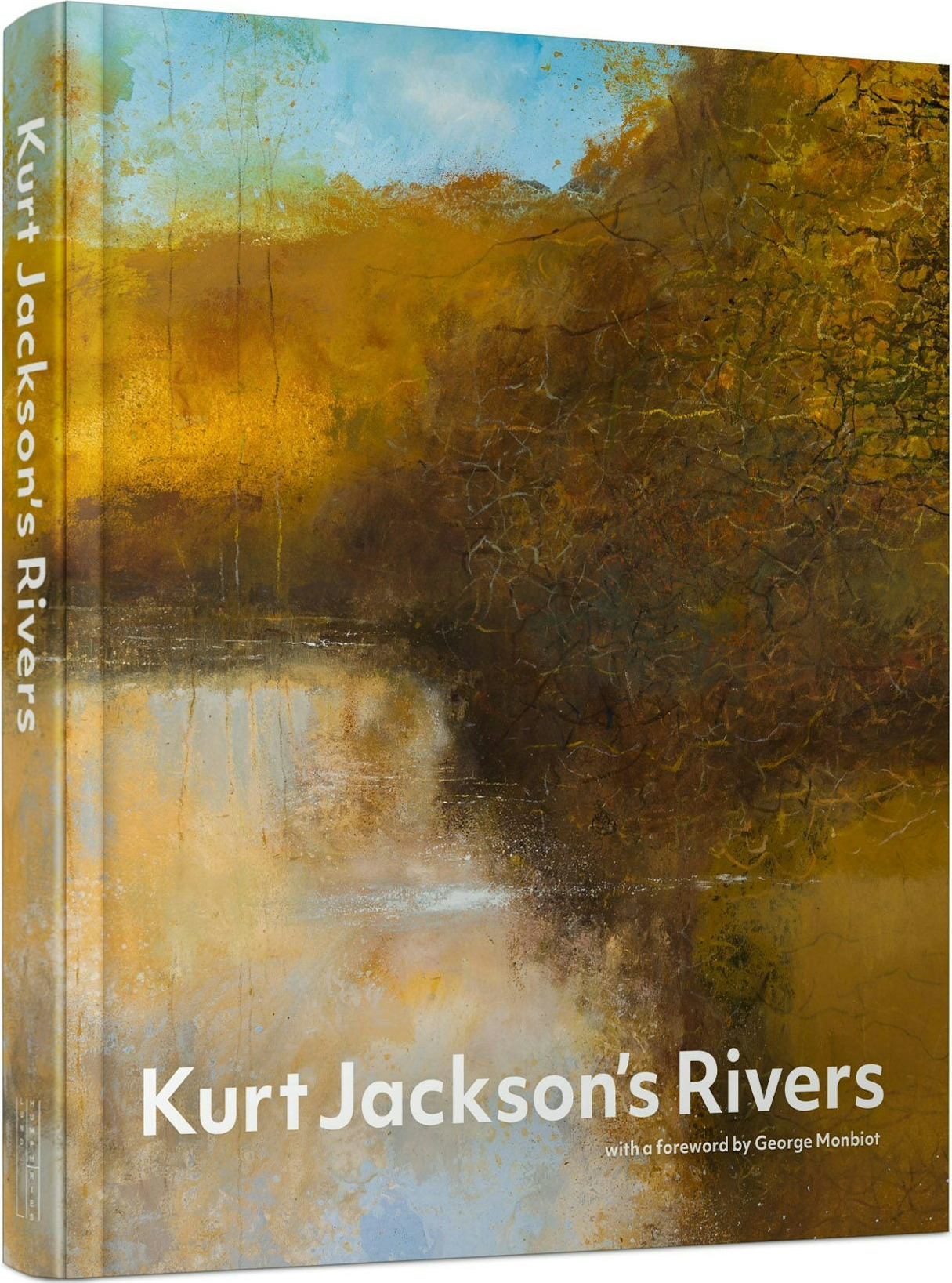 Kurt Jackson’s Rivers