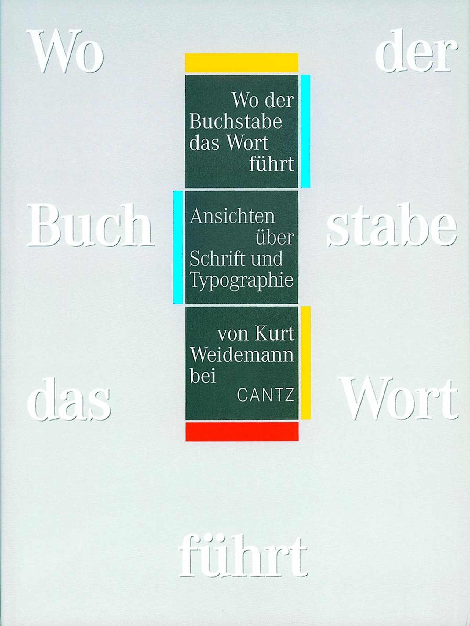 Kurt Weidemann