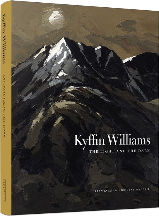 Kyffin Williams