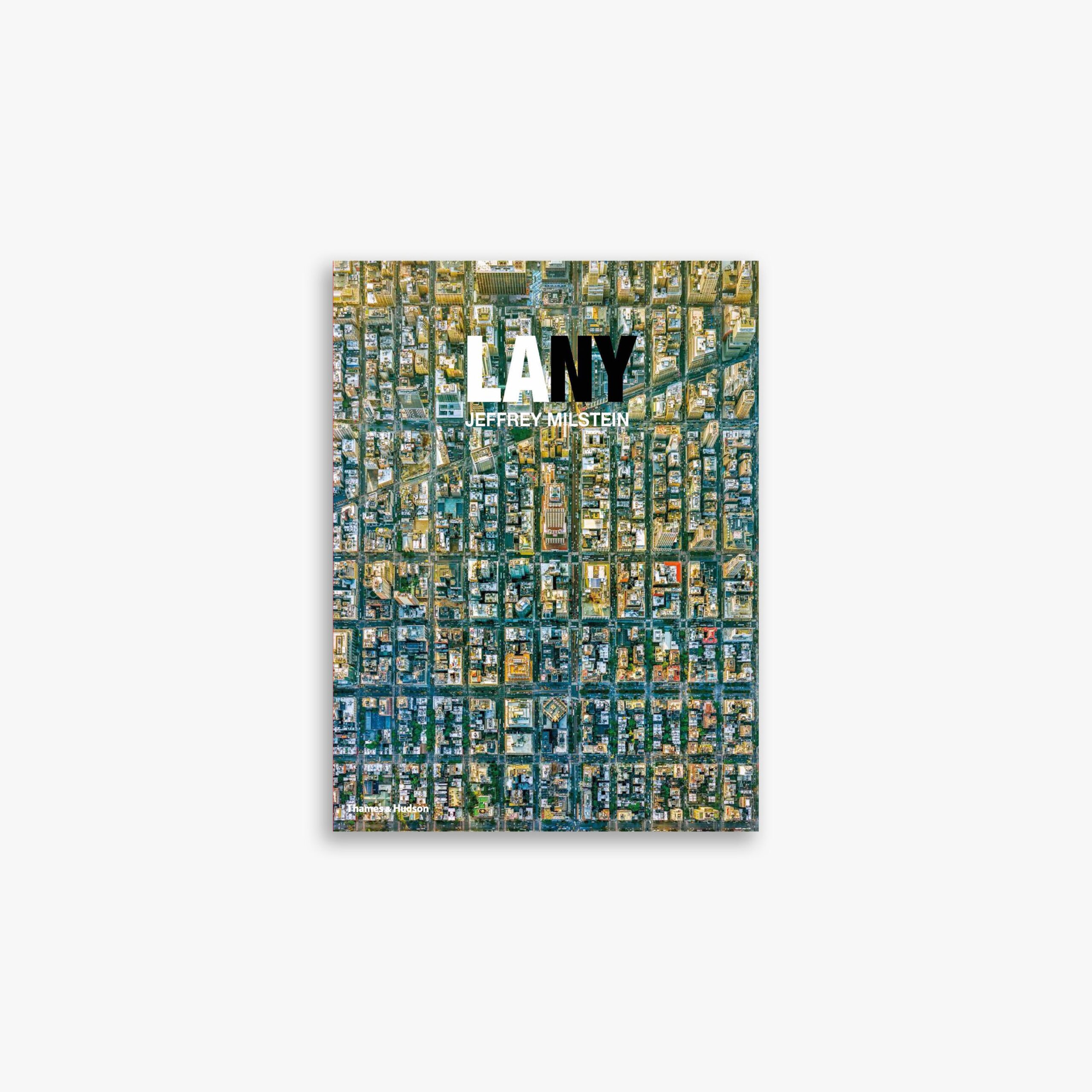 LA NY cover