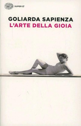 L’ARTE DELLA GIOIA OUT OF PRINT cover