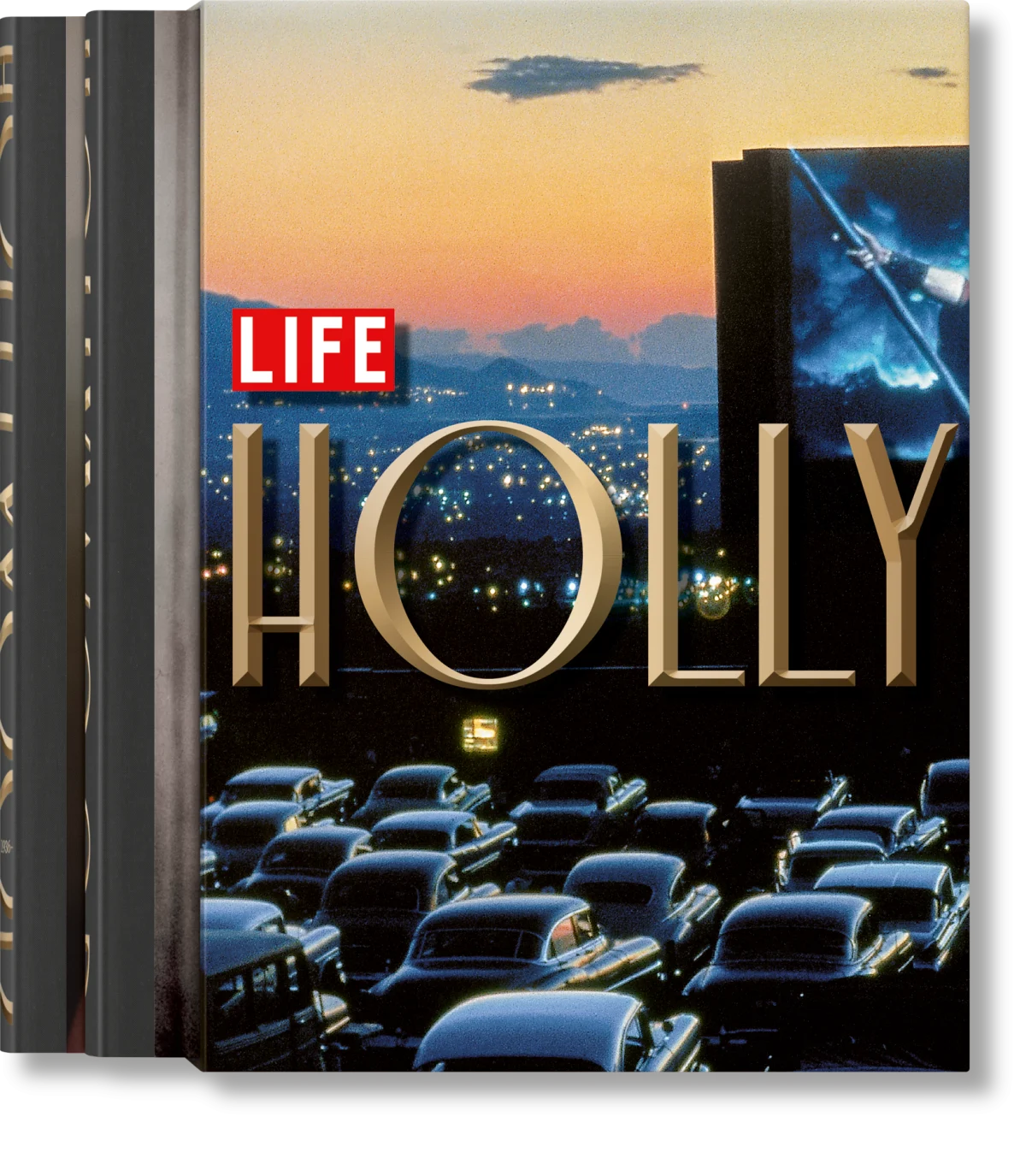 LIFE. Hollywood cover