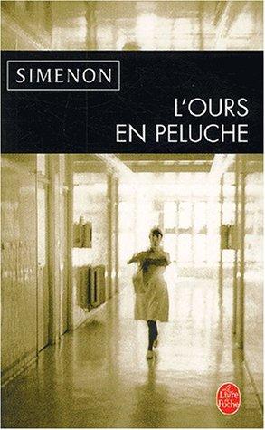 L’Ours En Peluche cover