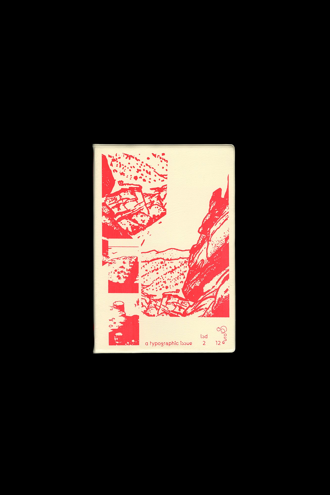 LSD 02: A Typographic Issue