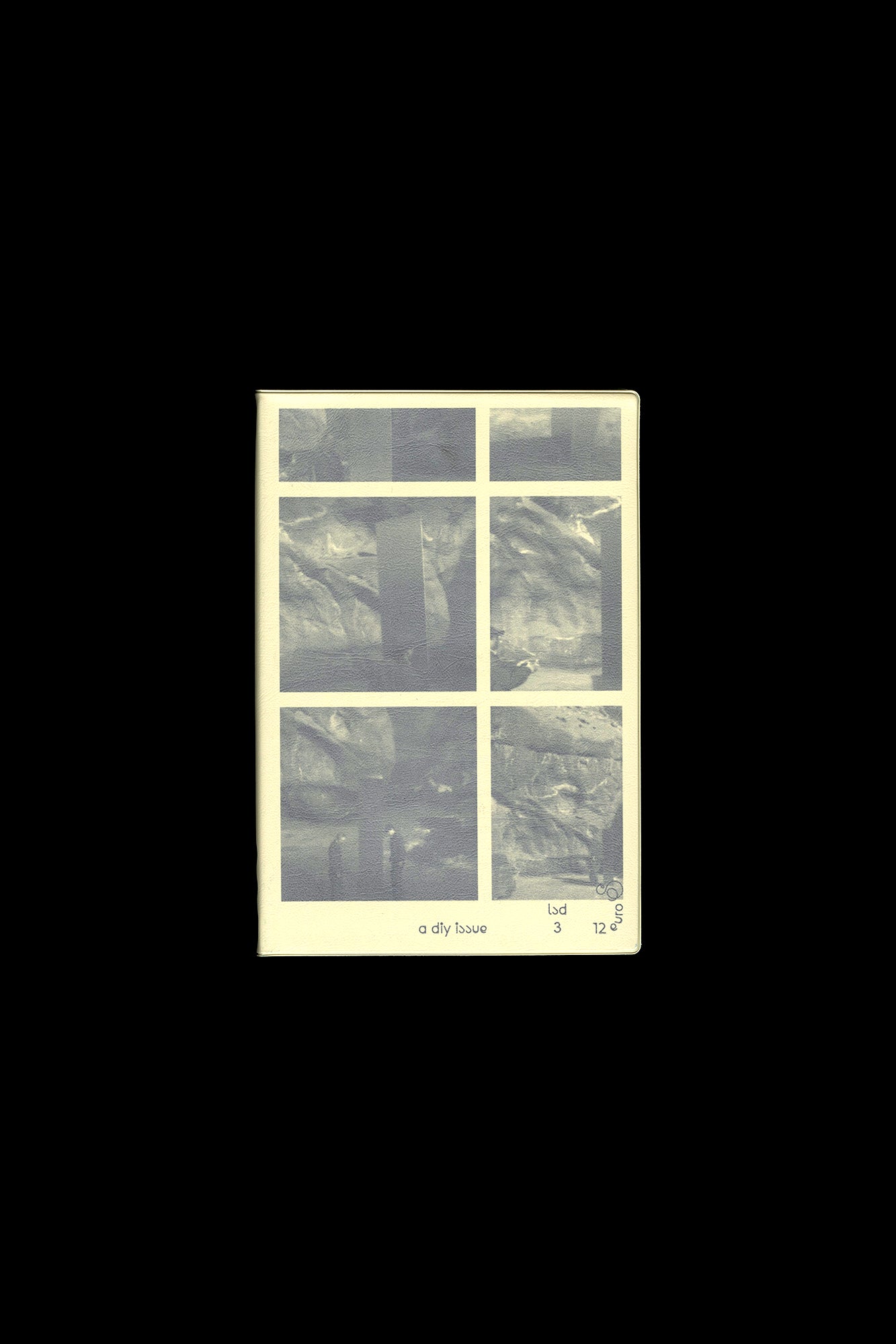 LSD #03: A DIY Issue