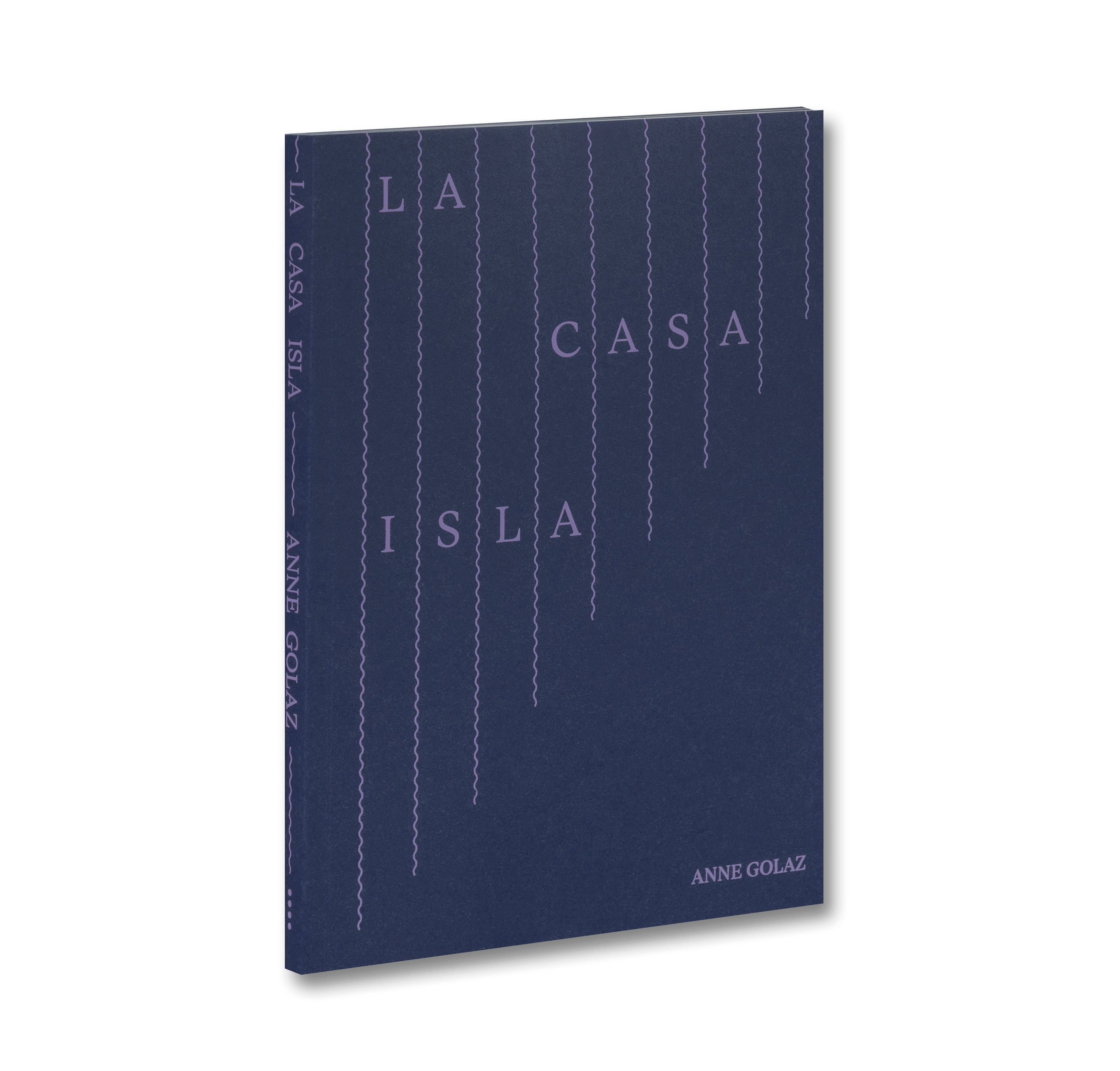 La Casa Isla cover