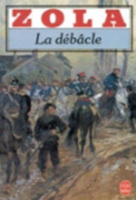 La Debacle cover