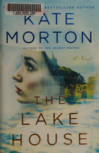 Lake House cover