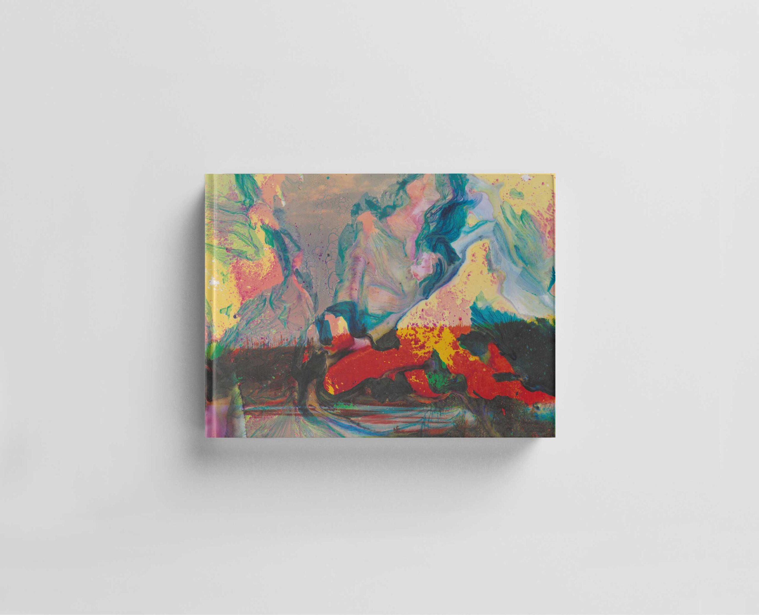 Lakes & Reservoirs cover