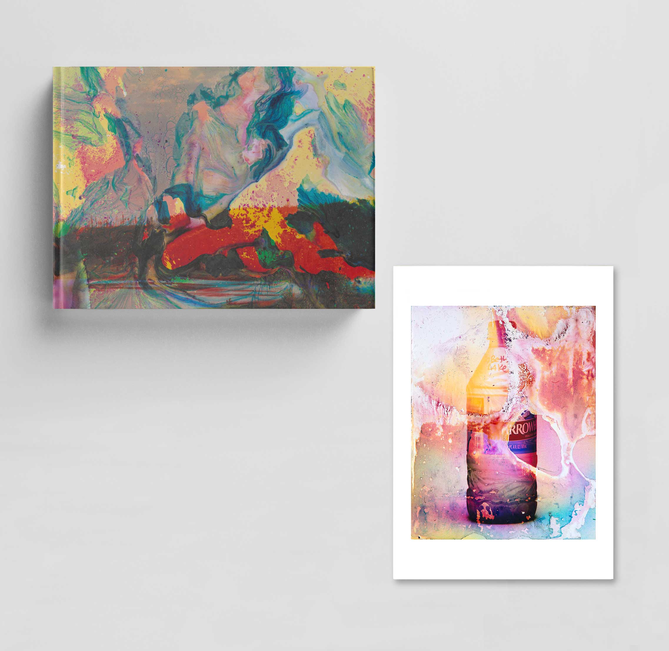 Lakes & Reservoirs Series | Collector’s Edition cover