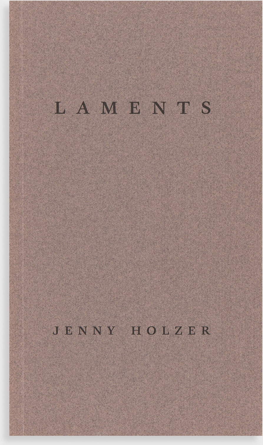 Laments