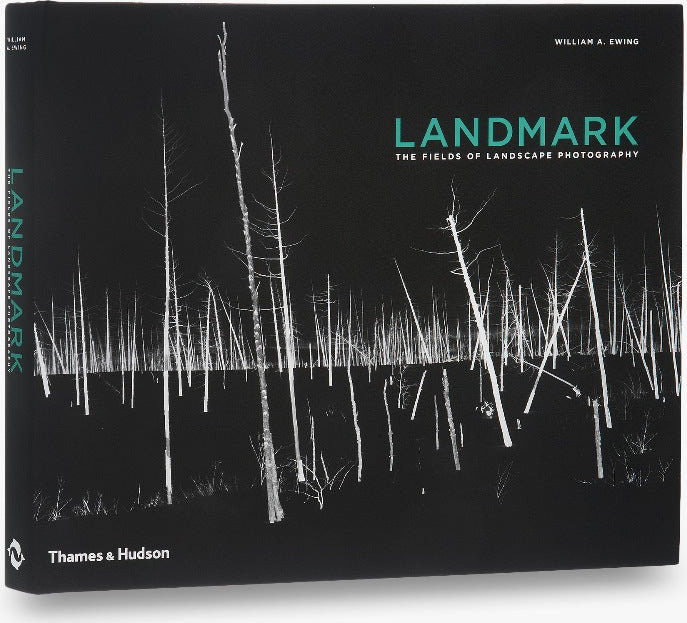 Landmark cover