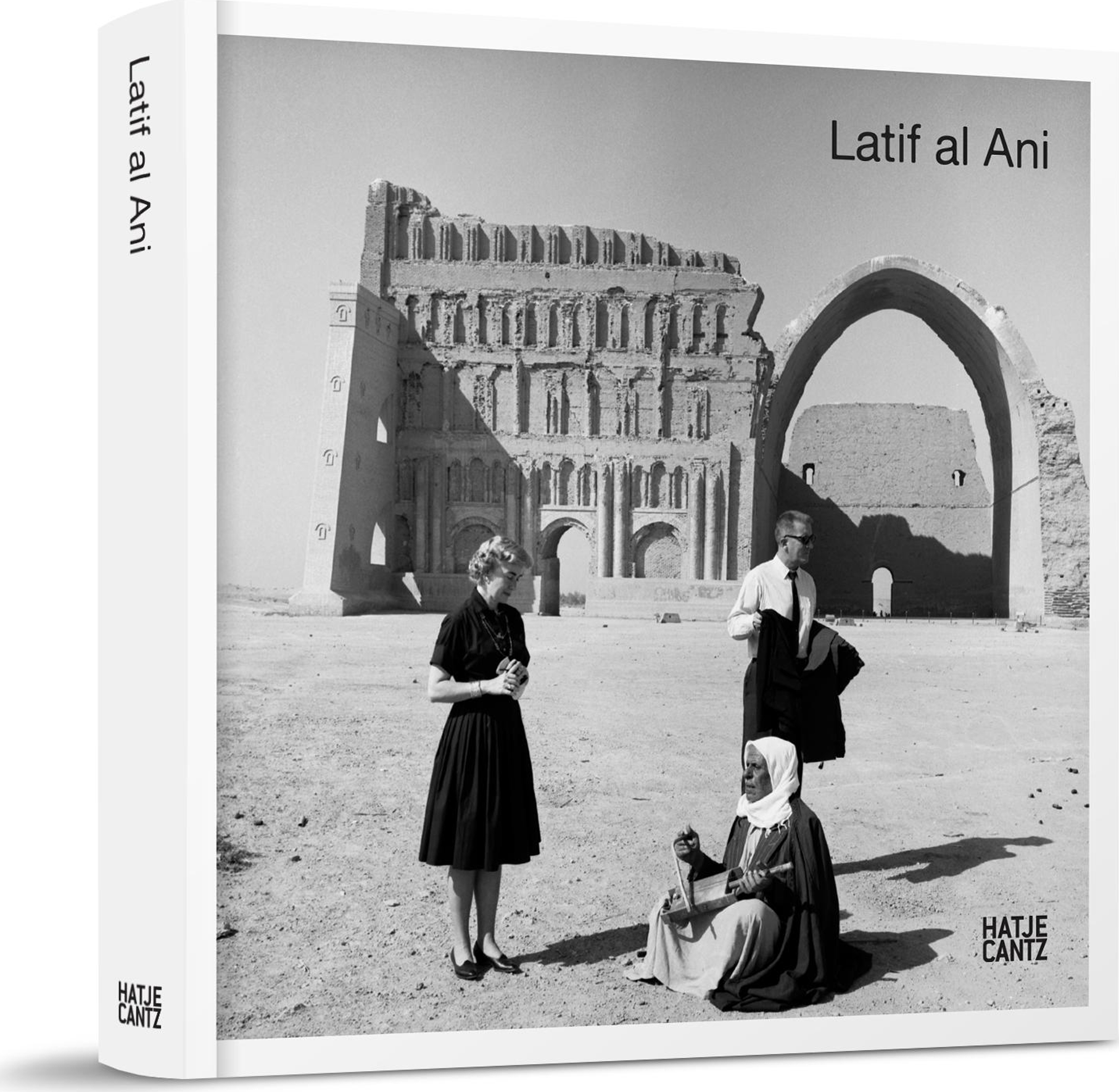 Latif Al Ani