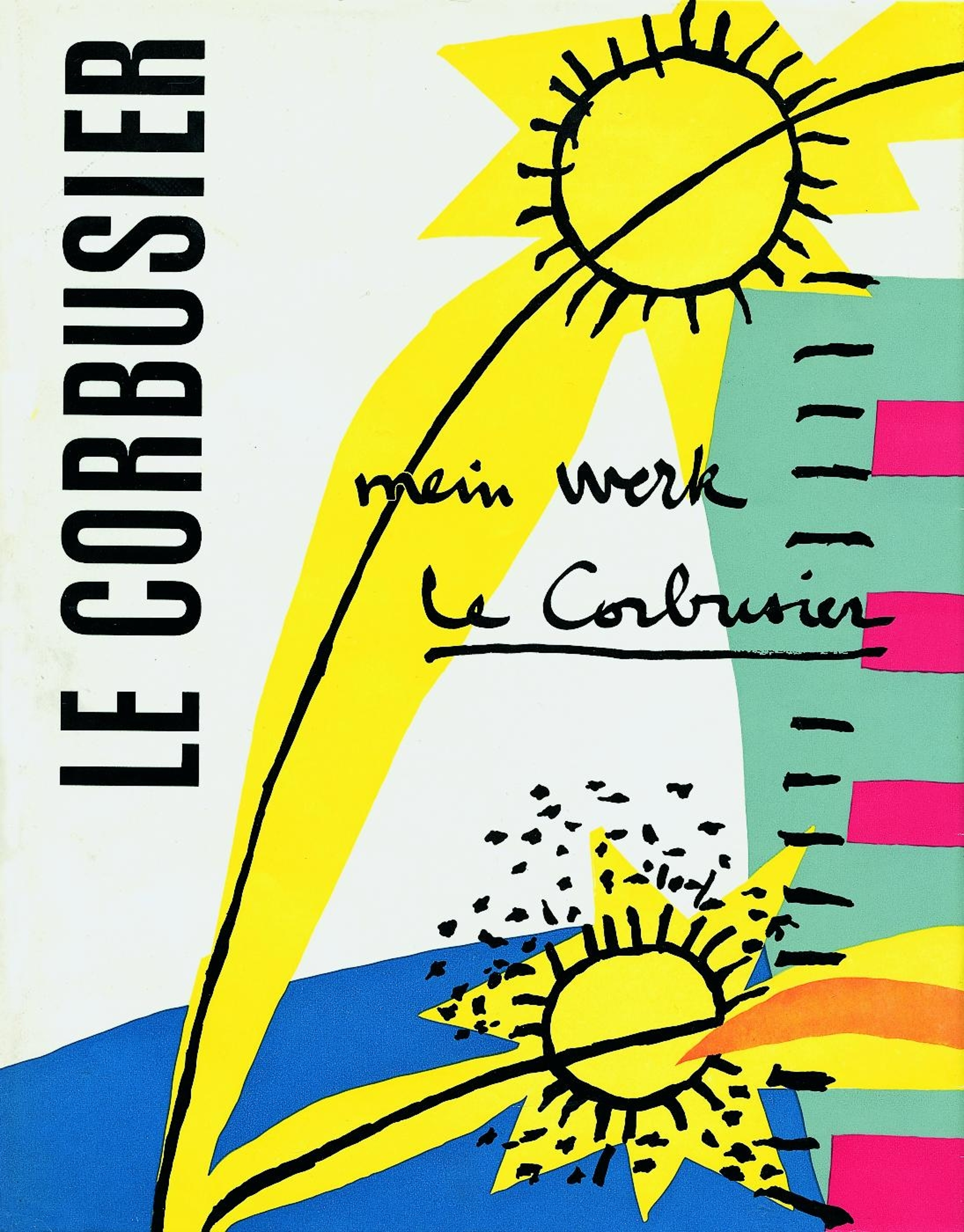 Le Corbusier