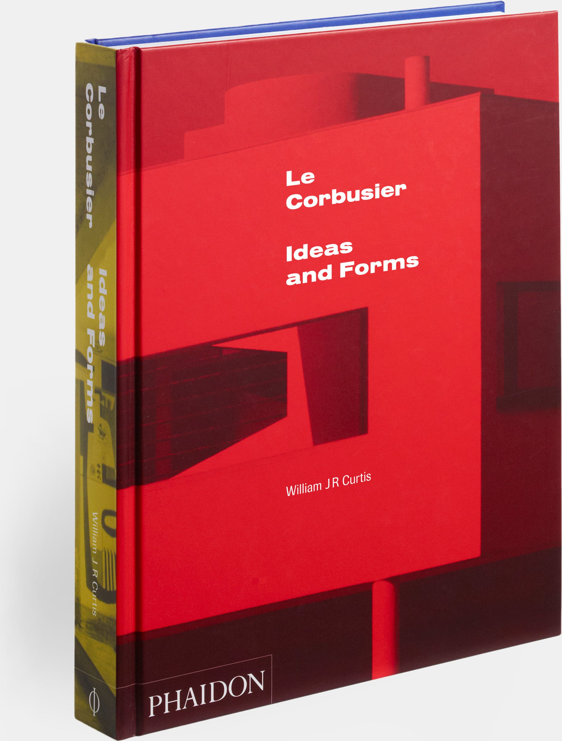 Le Corbusier: Ideas and Forms
