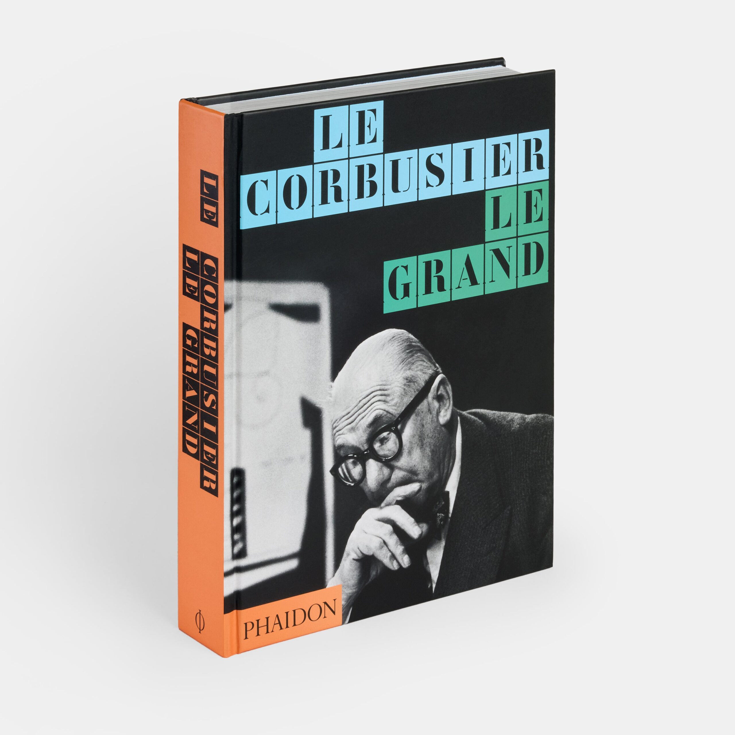 Le Corbusier Le Grand