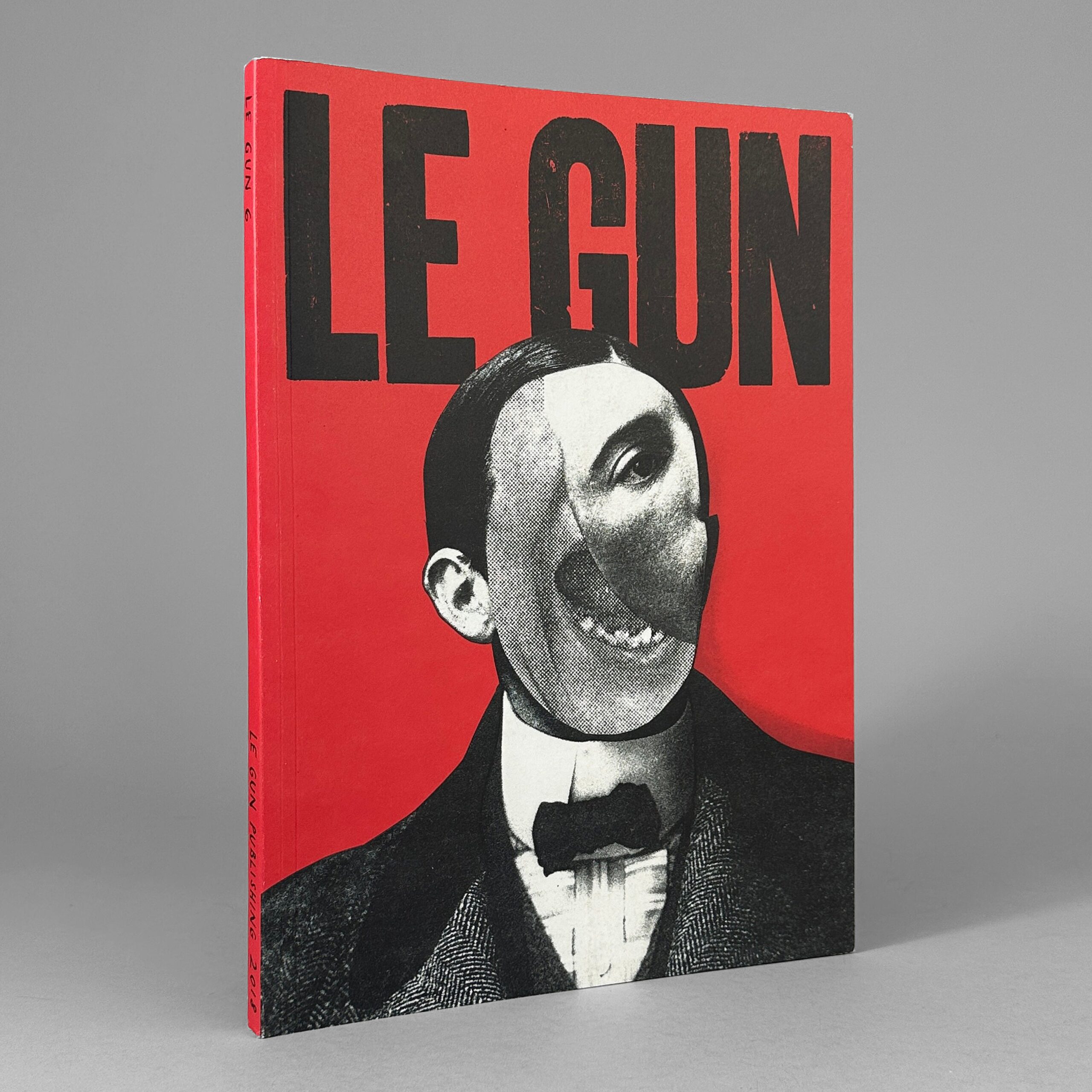 Le Gun #6