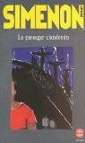 Le Passager Clandestin cover