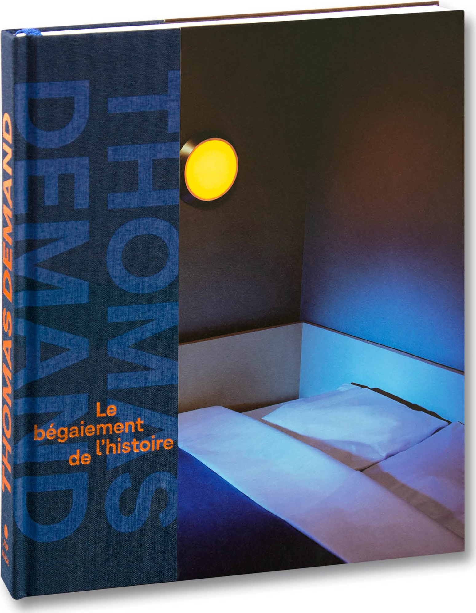 Le bégaiement de l’histoire