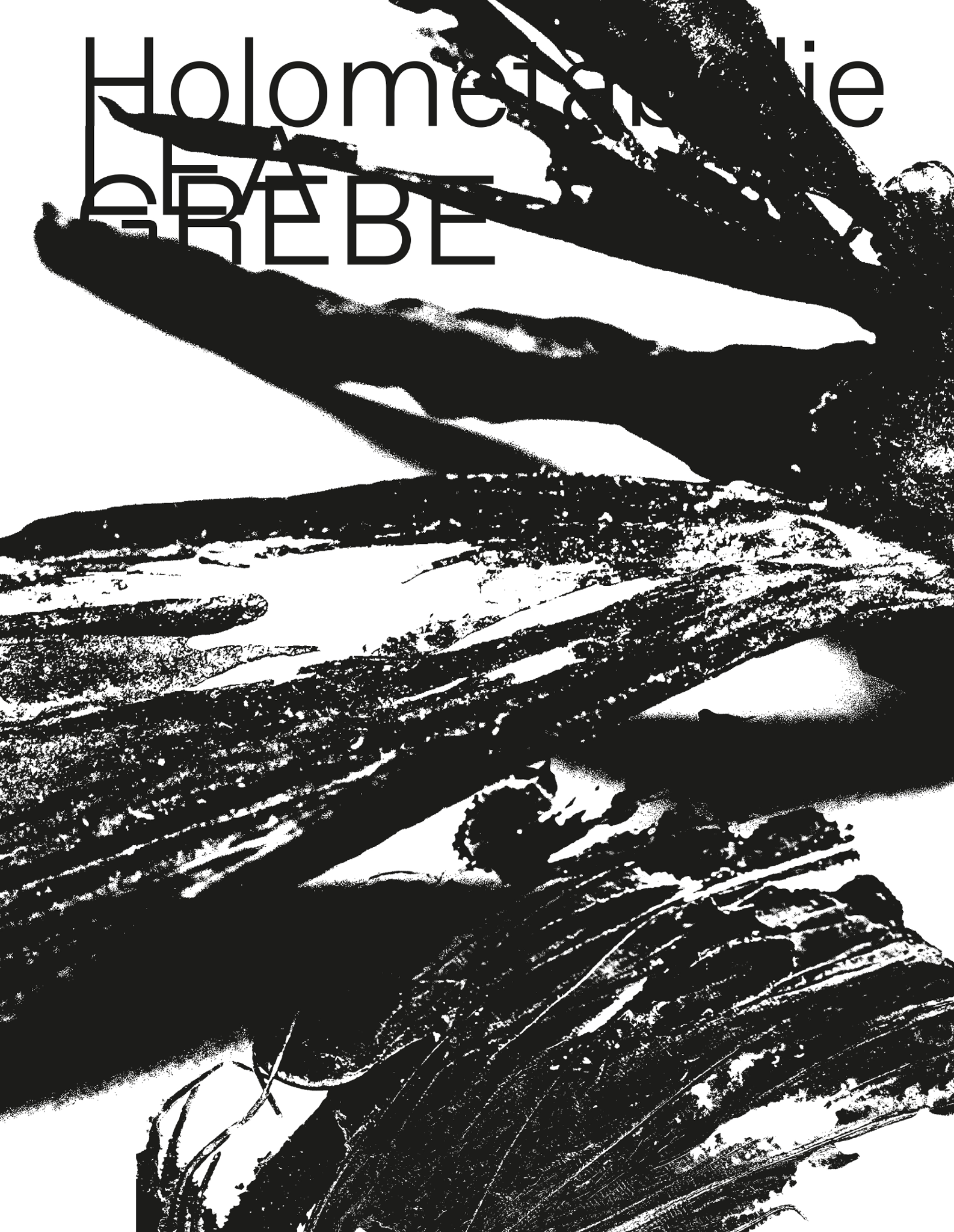 Lea Grebe