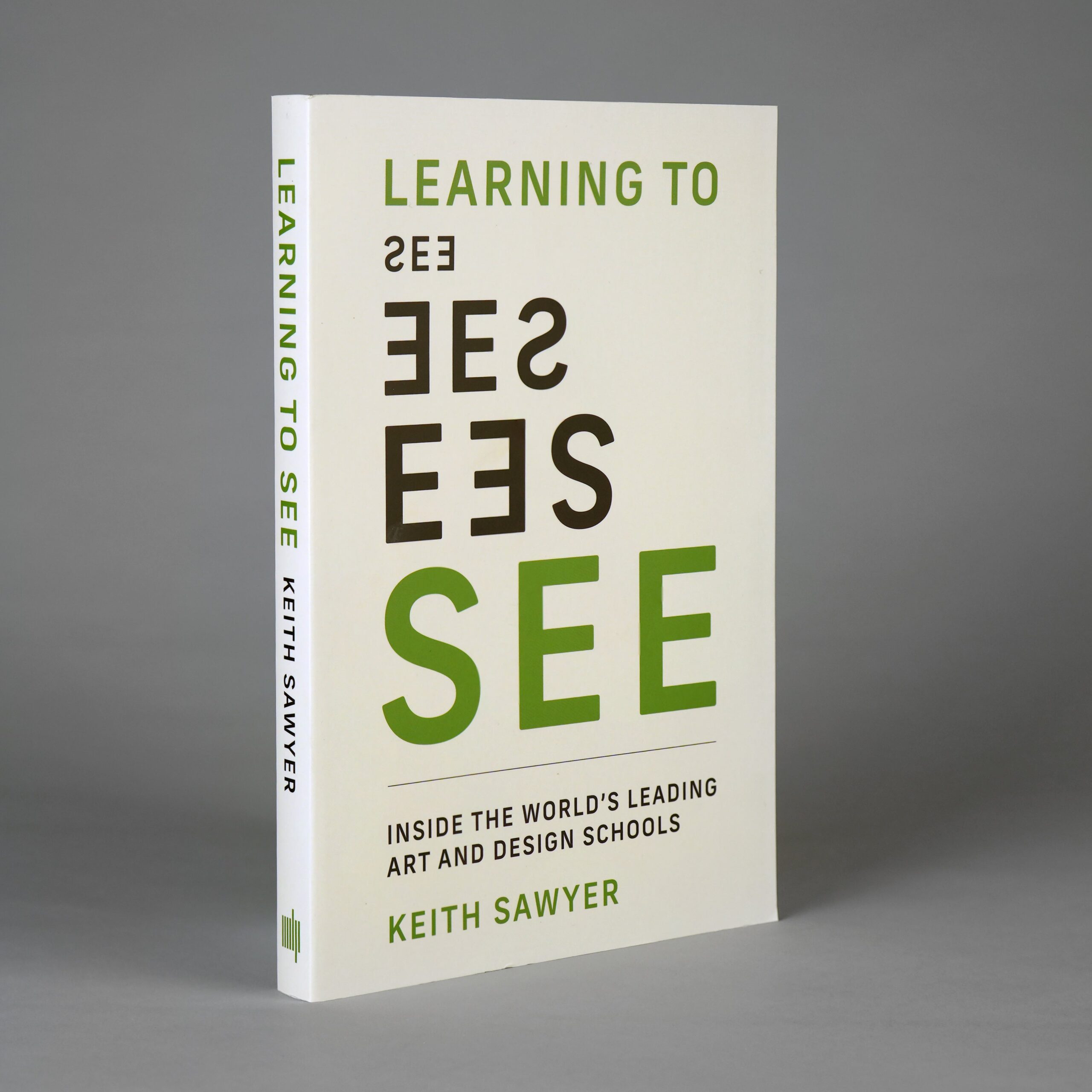 Learning to See: Inside the World’s Leading Art and Design Schools