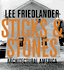 Lee Friedlander: Sticks & Stones – ARTBOOK|D.A.P. cover