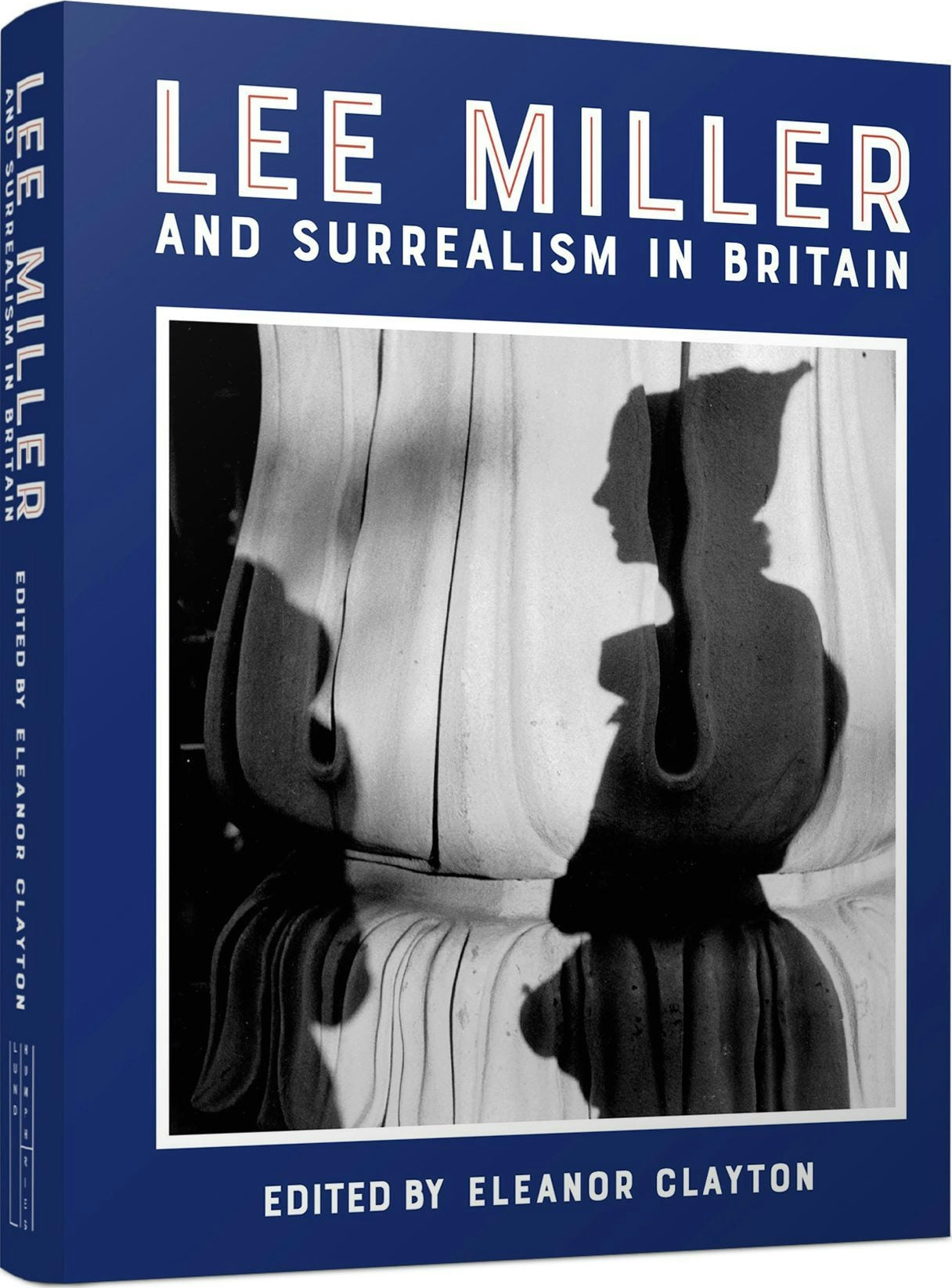 Lee Miller and Surrealism in Britain