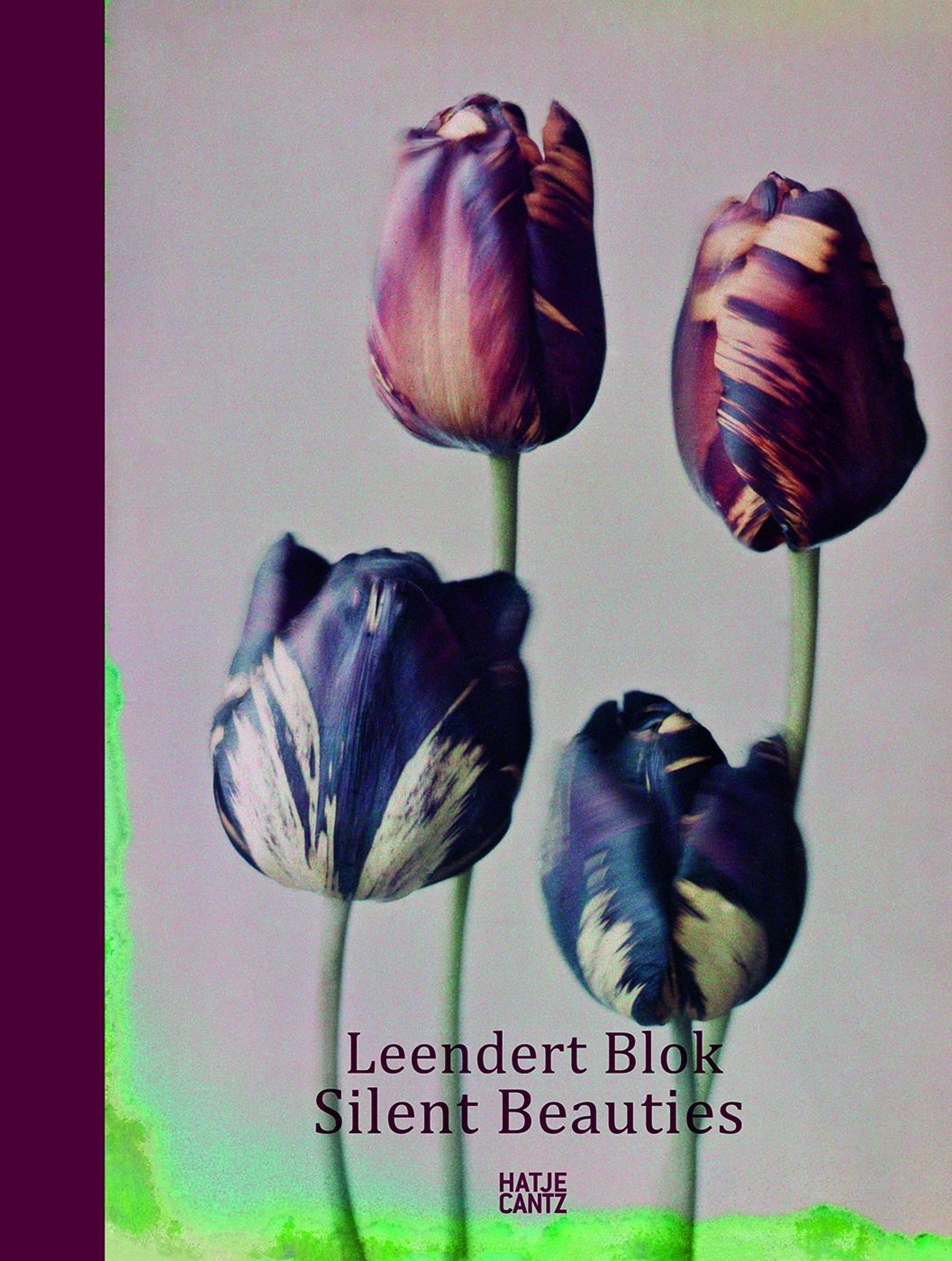 Leendert Blok