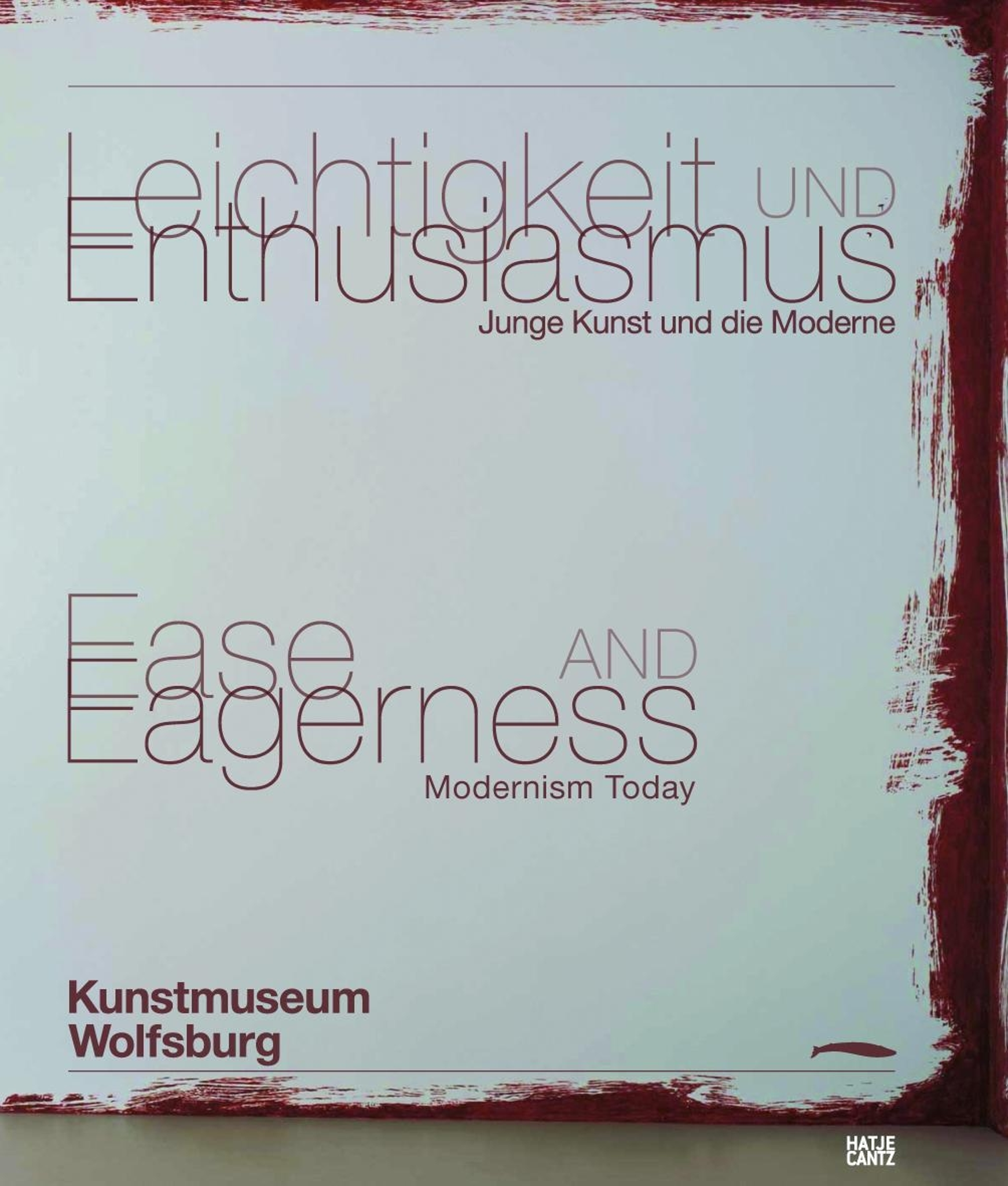 Leichtigkeit und Enthusiasmus